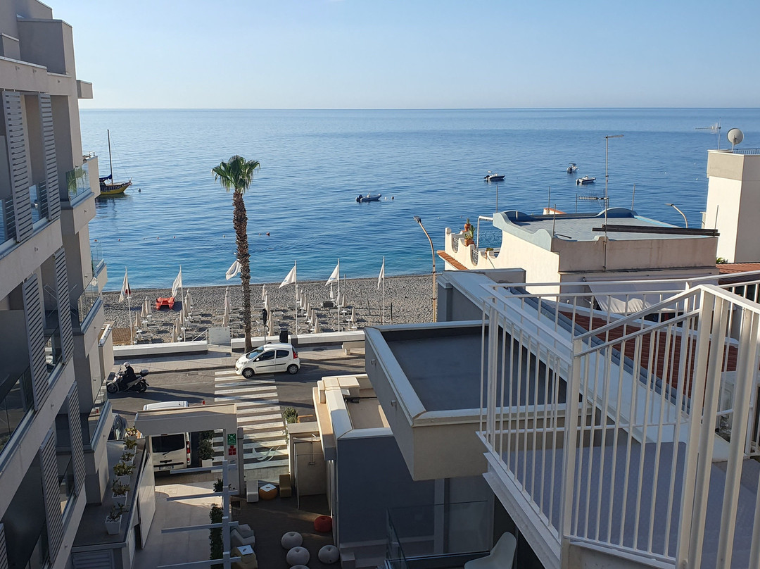 Albatros Beach Hotel主图