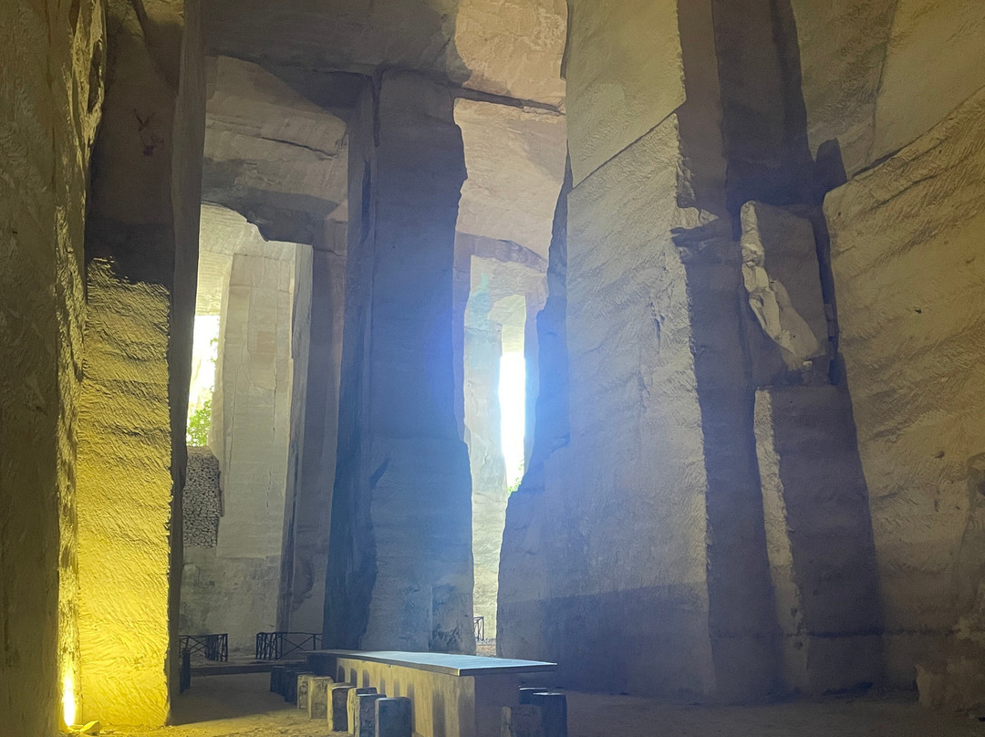 Pirrera Sant'Antonio