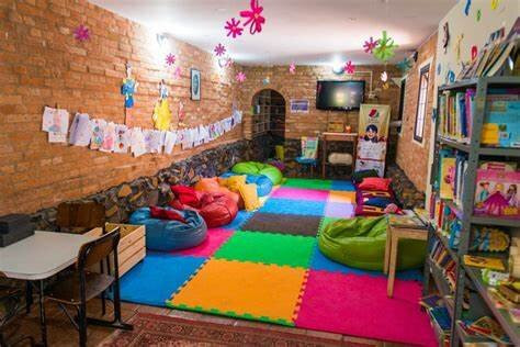 Espaço Cultural Cidade do Livro