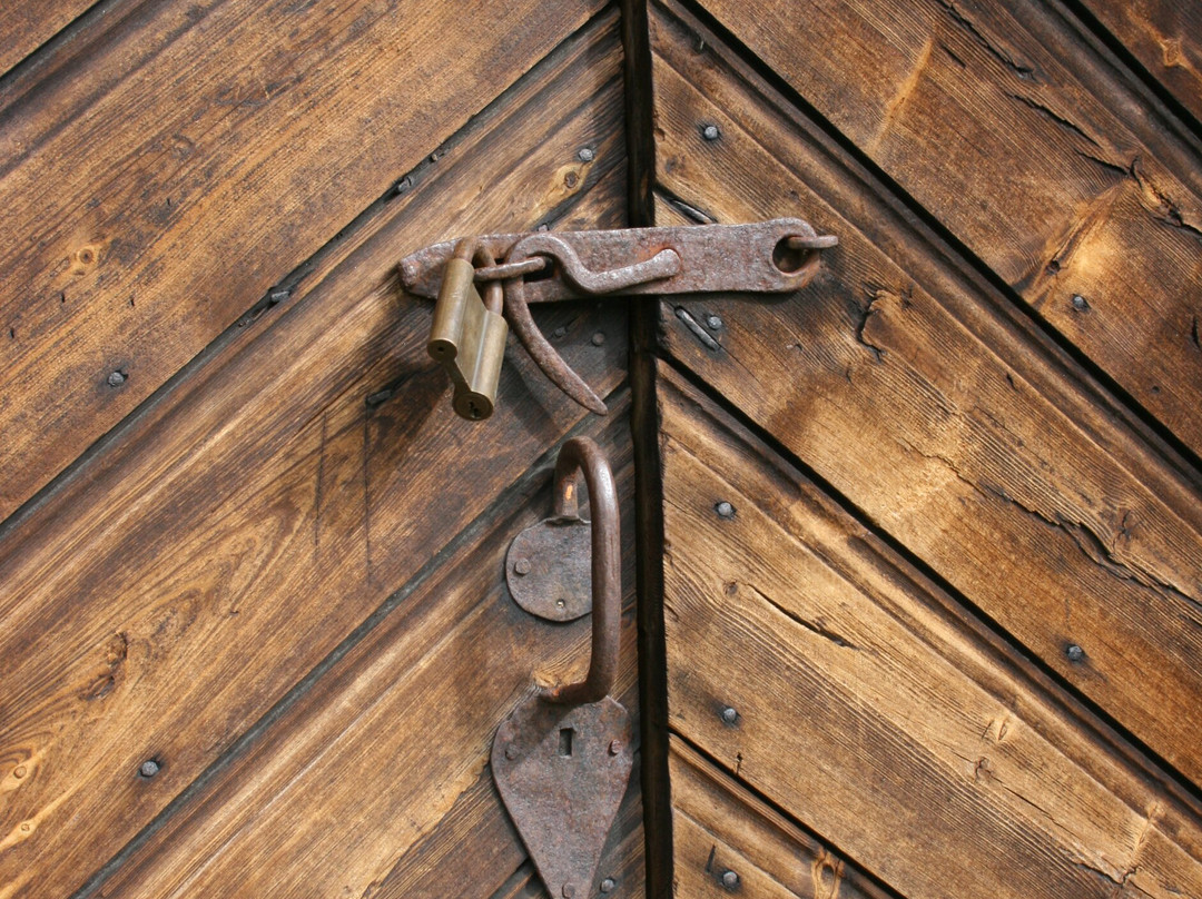 Namdalsmuseet景点图片