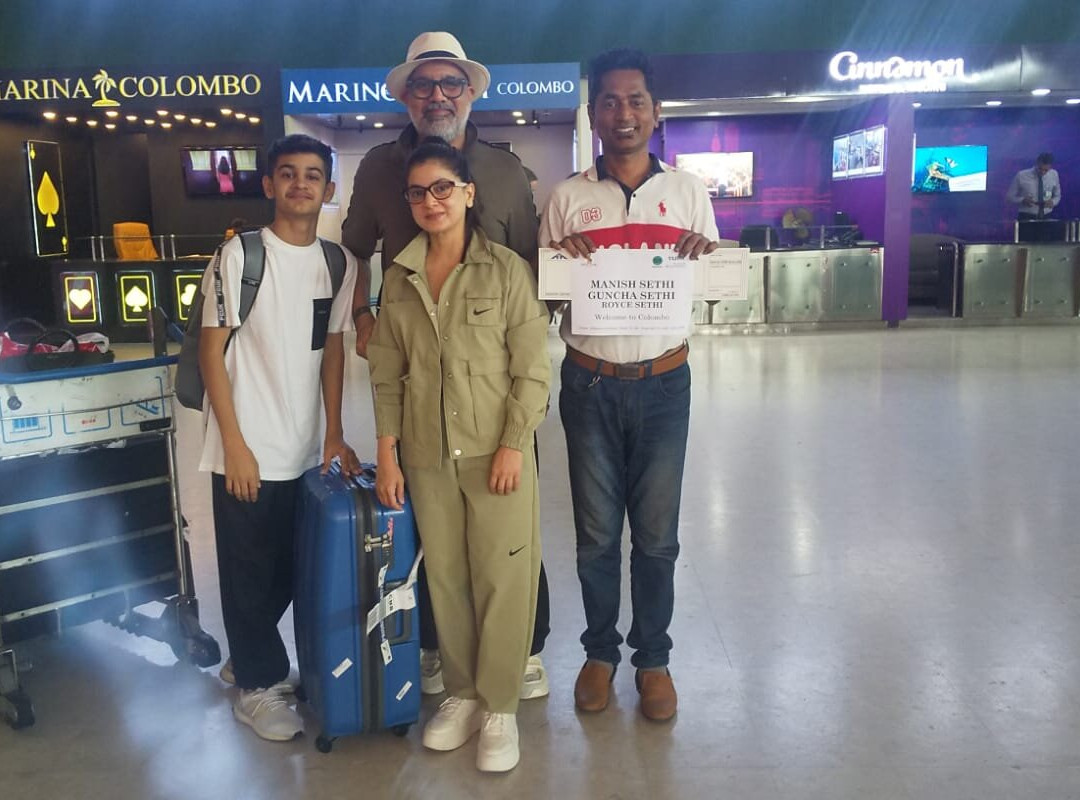 MACK Travel Sri Lanka-Ragama必去景点