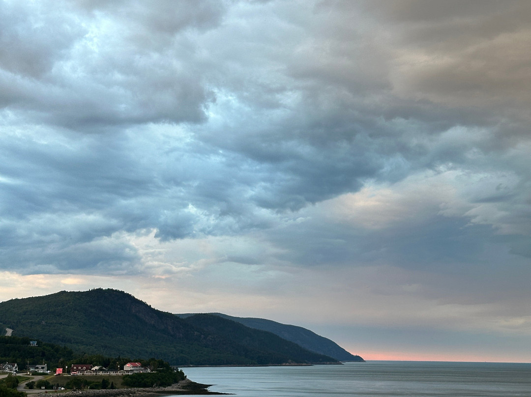 Motel Vue Belvedere主图