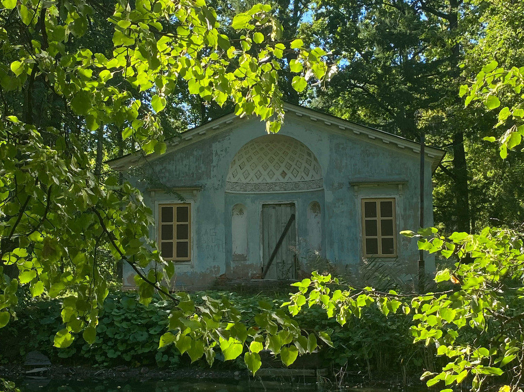 Children's House景点图片