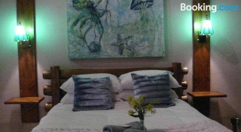 The Orchid Guesthouse主图