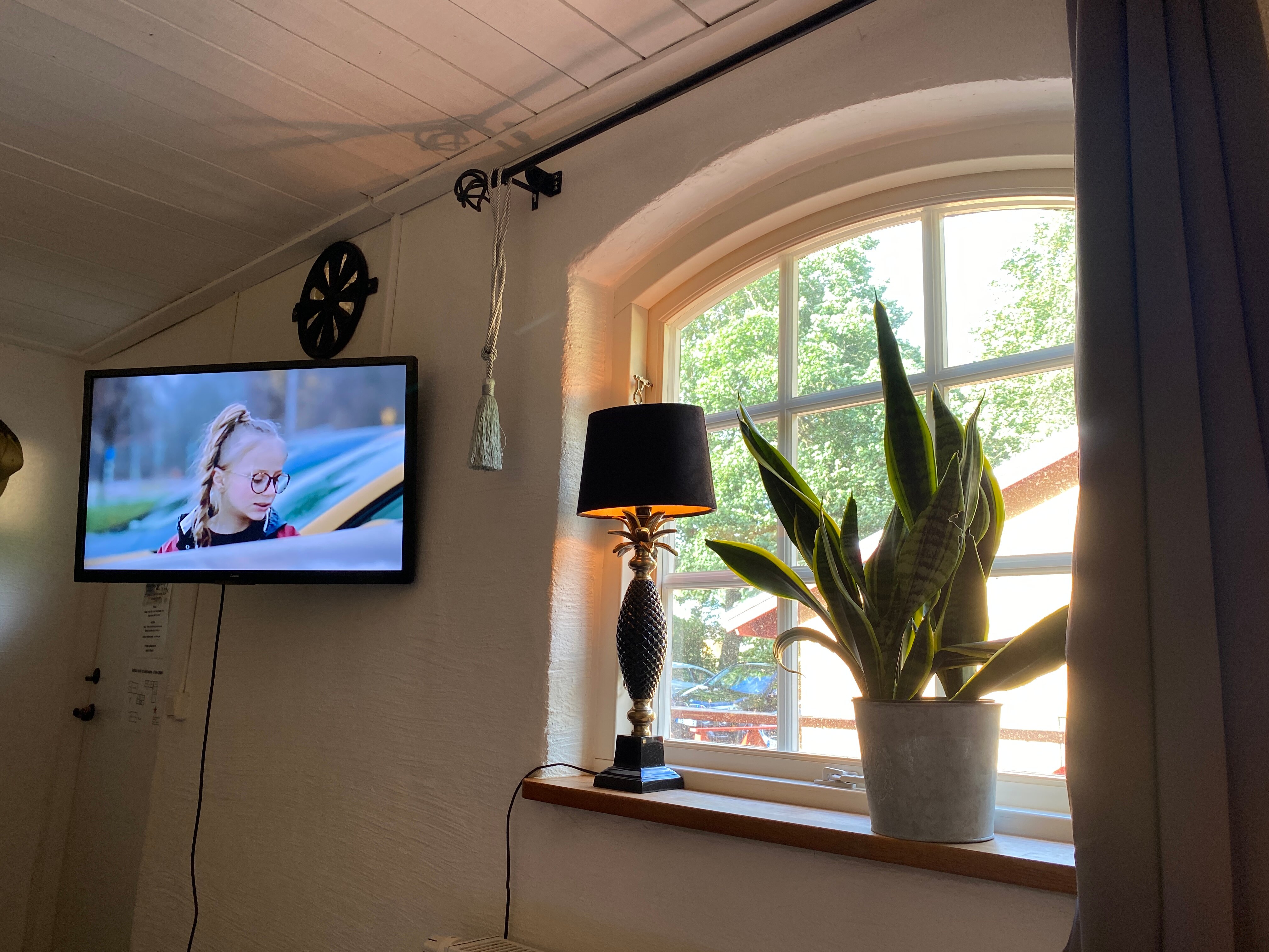 Husargarden Bed and Breakfast-官方