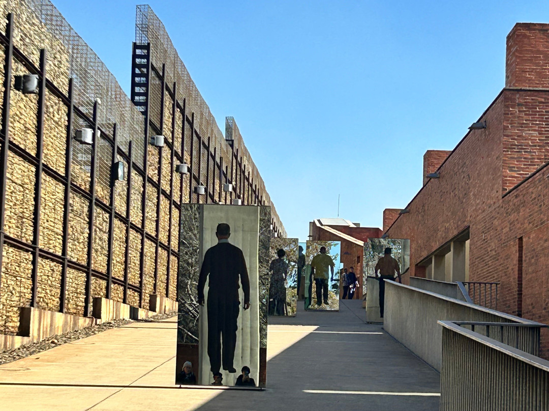 Felleng旅游服务-约翰内斯堡必去景点