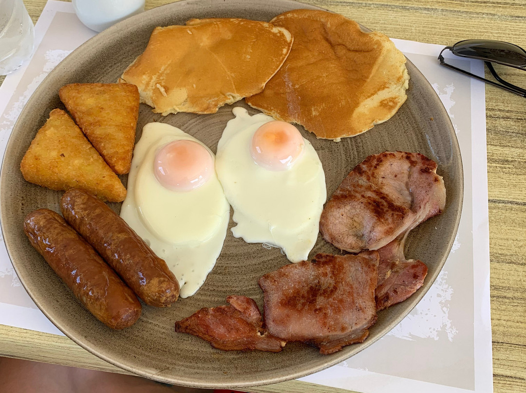 Sugarbush Kitchen & Cocktail Bar-阿雷克斯必去景点