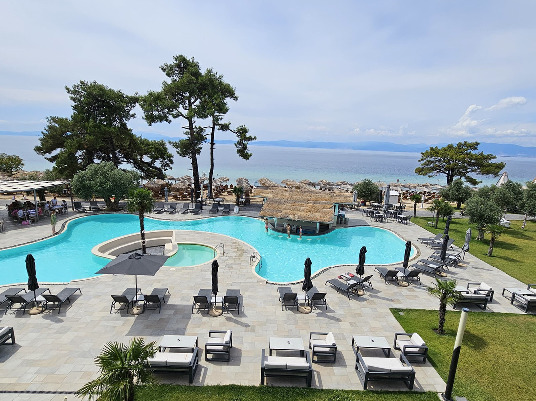 Thassos Imperial Resort主图