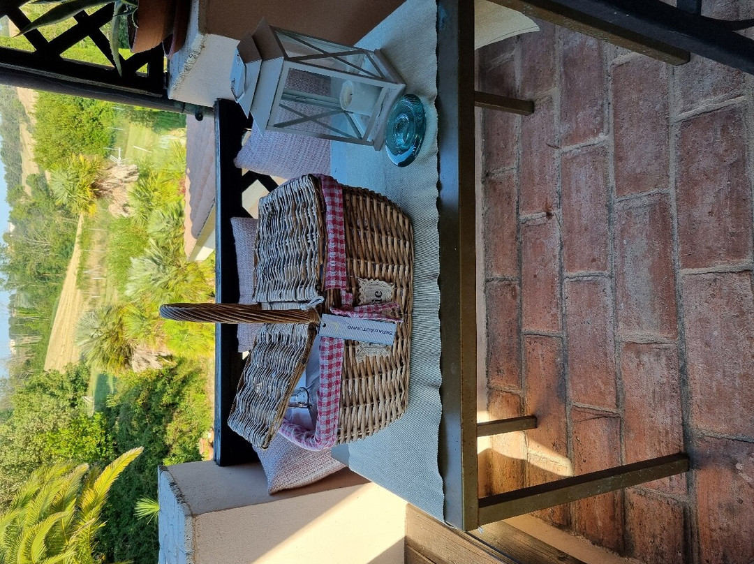 Porto Sant'Elpidio酒店住宿-Armonia della Sera Country Residence - B&B