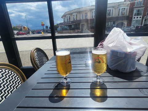 Three Monkeys Bar-拉各斯必去景点