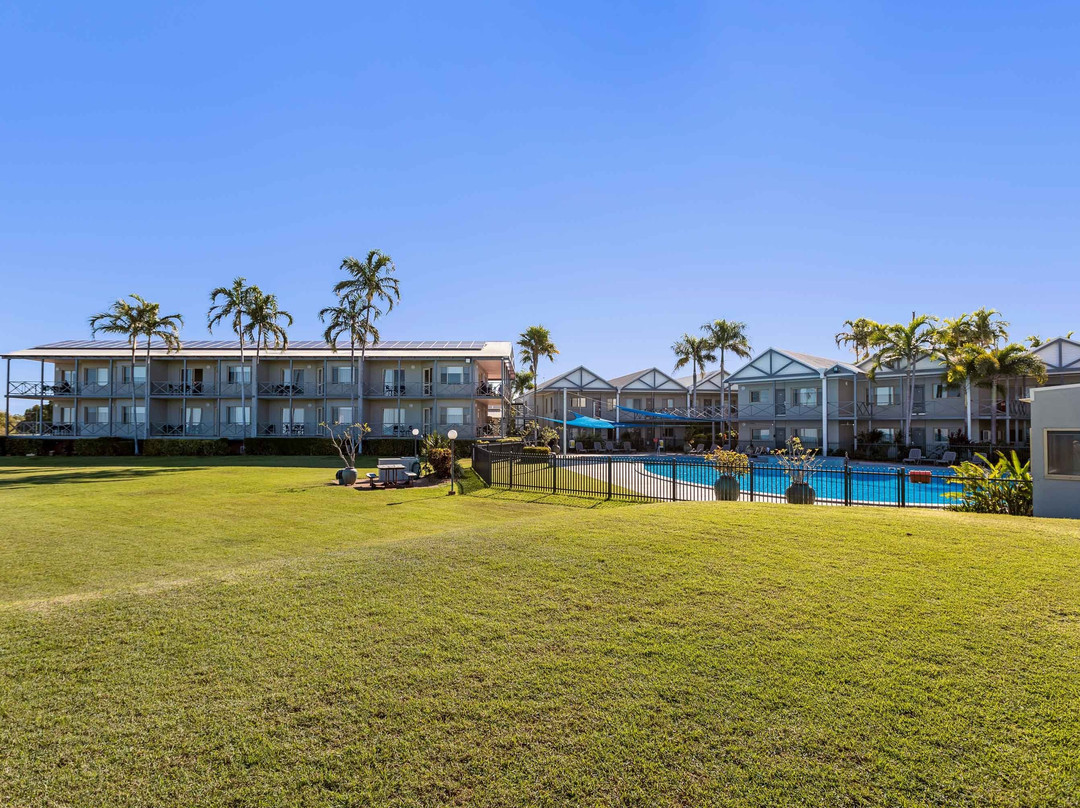 月光湾景度假村主图