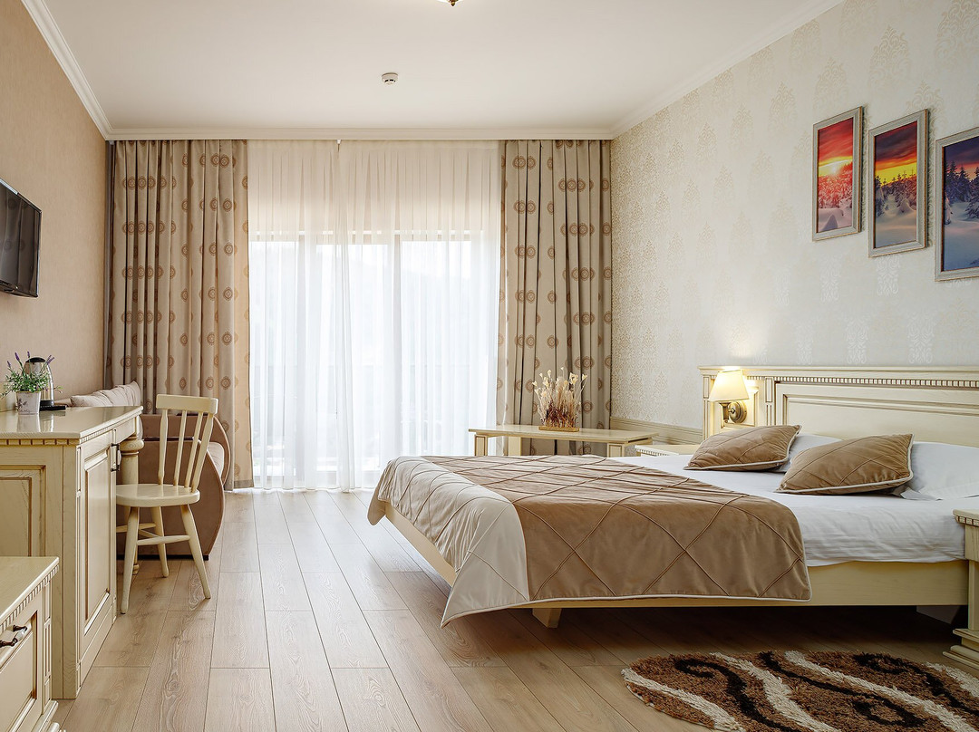 Hotel Podgore Spa & Resort主图