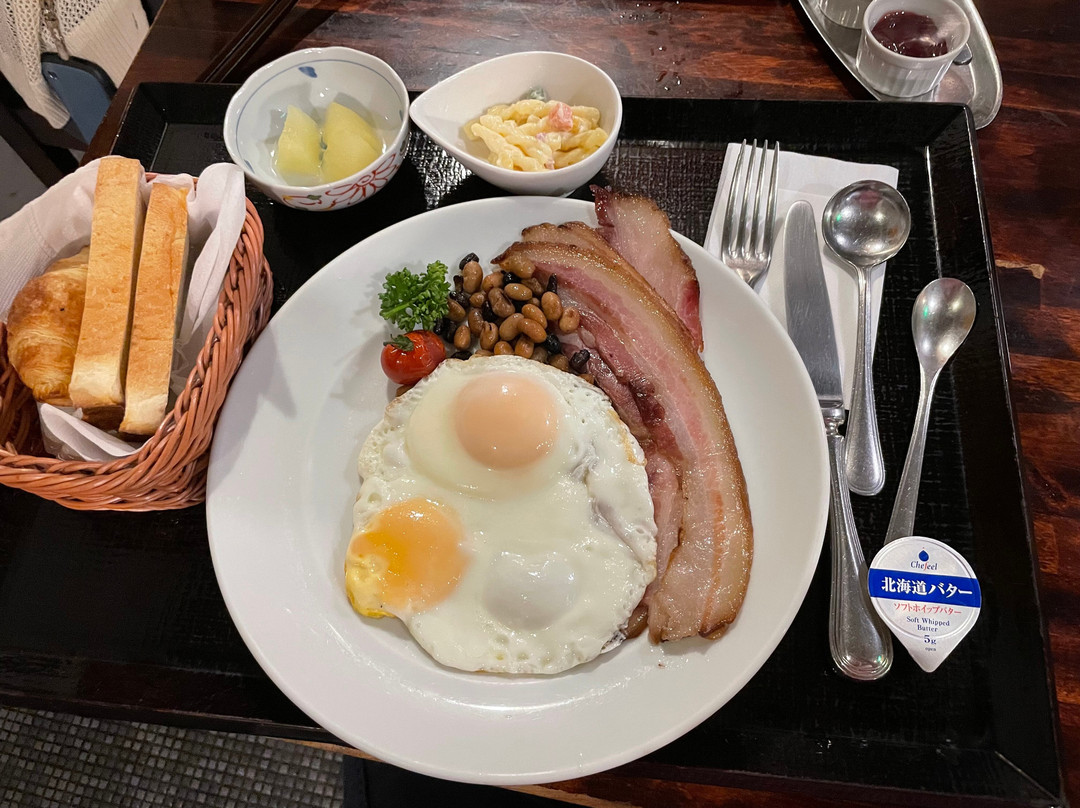 福井酒店主图