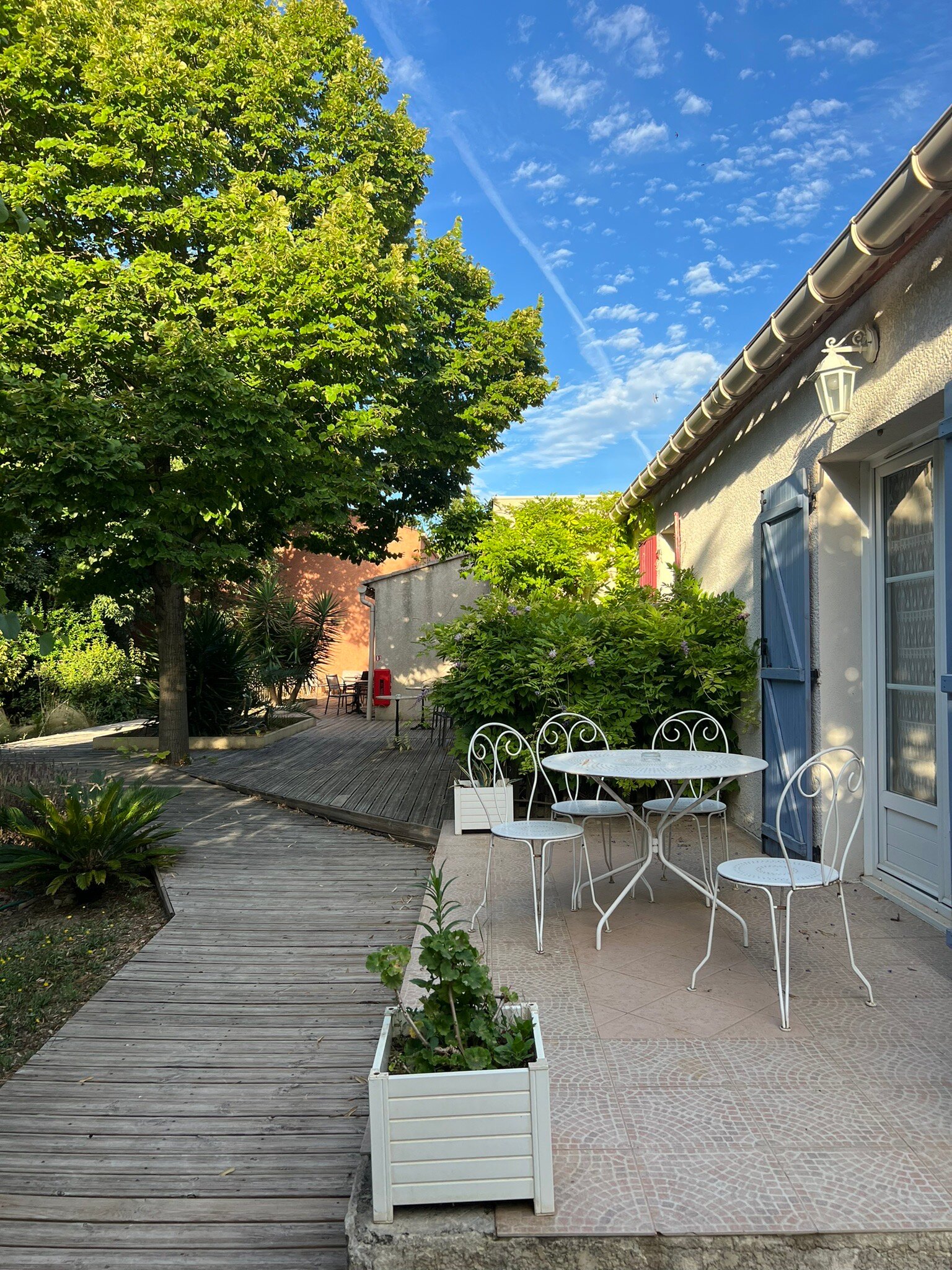 Hotel le Clos des Capitelles-官方