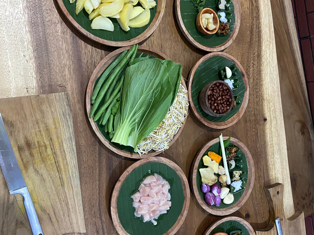 Bali Decouverte-登巴萨必去景点