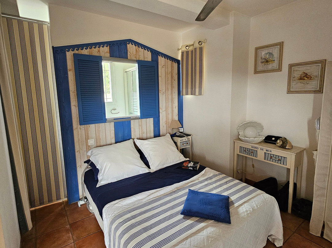 La Cigale sous l'Olivier主图