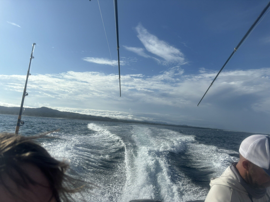 Hermanos Del Mar Charters-Los Pargos必去景点