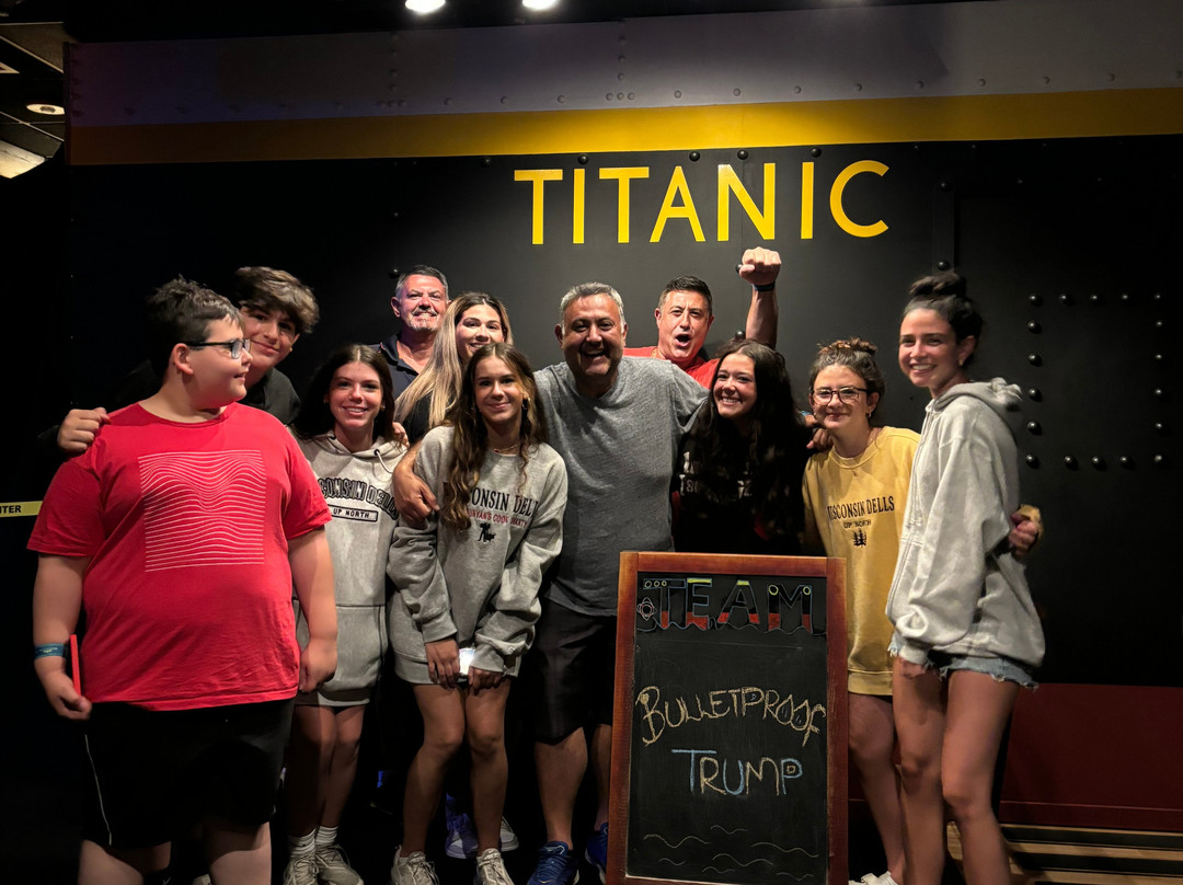 DOA Room Escape-威斯康星峡谷必去景点