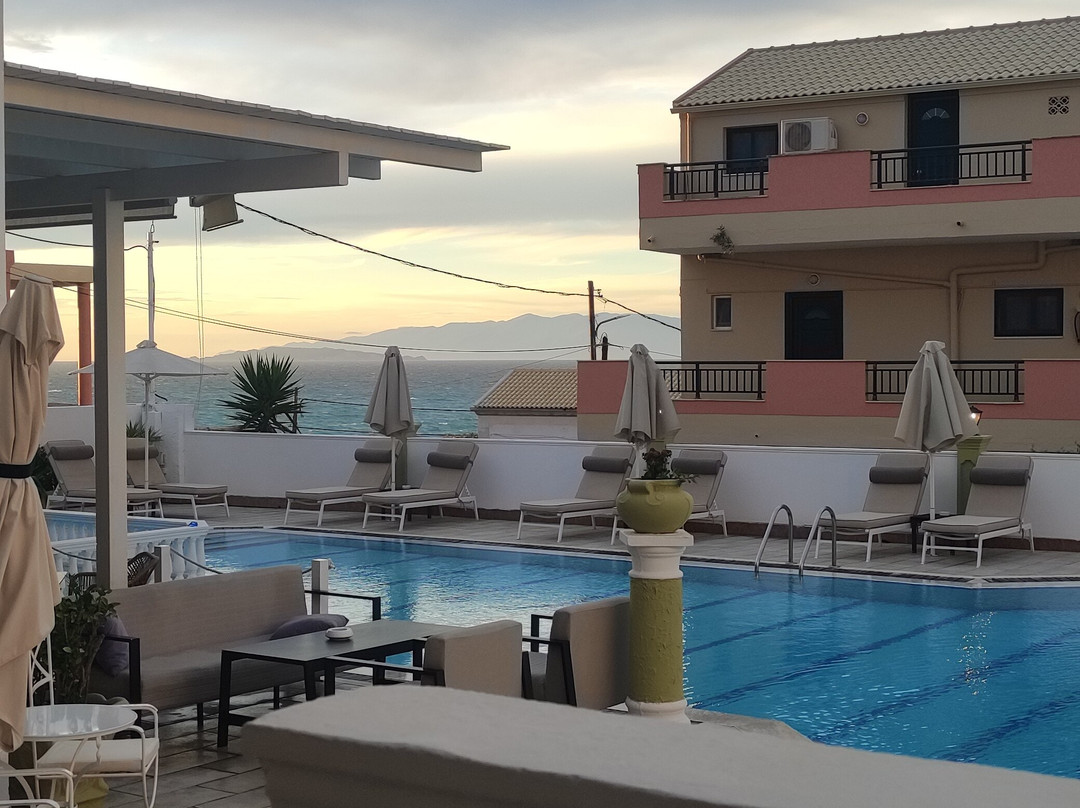 Fedra Mare Studios & Apartments主图