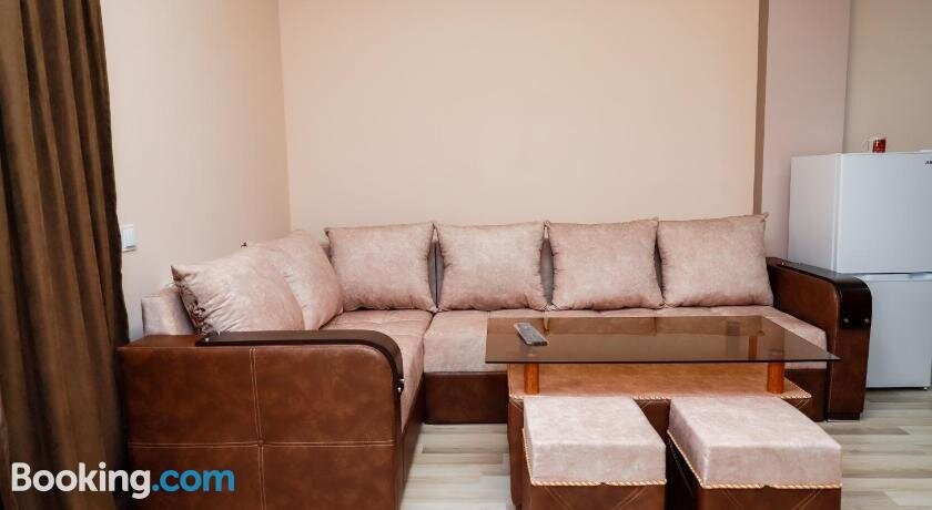 Hotel Old Center Dilijan主图