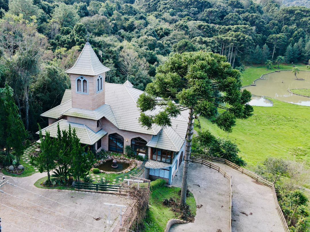 Restaurante Rincón Argentino