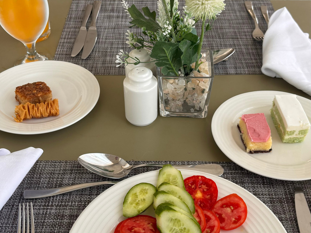 克利奥帕特拉豪华度假村沙姆沙伊赫