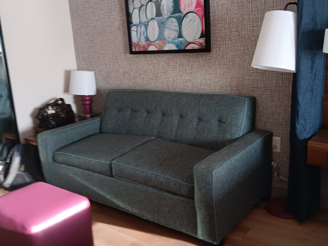 Home2 Suites By Hilton Clarksville Louisville North, In主图