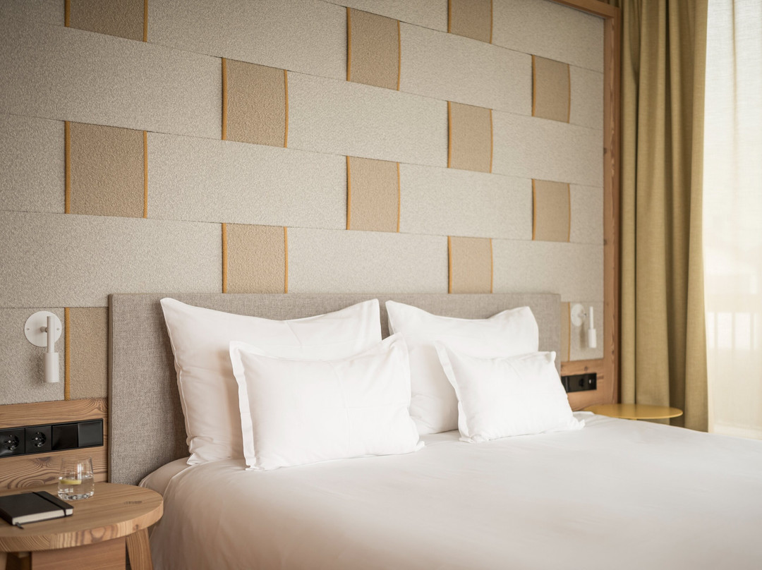 Falkensteiner Hotel Kronplatz主图