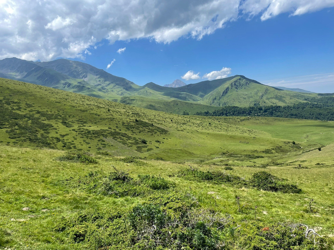 Hotel Restaurante Peña