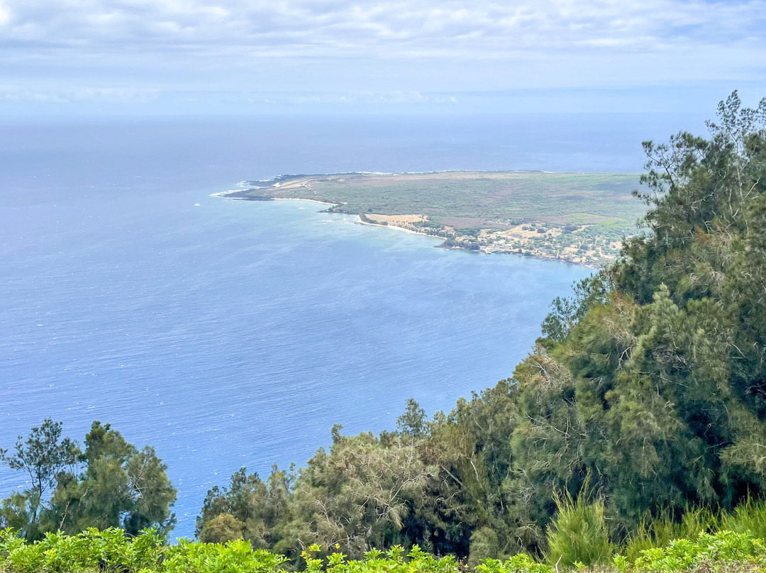 Kalaupapa Overlook景点图片