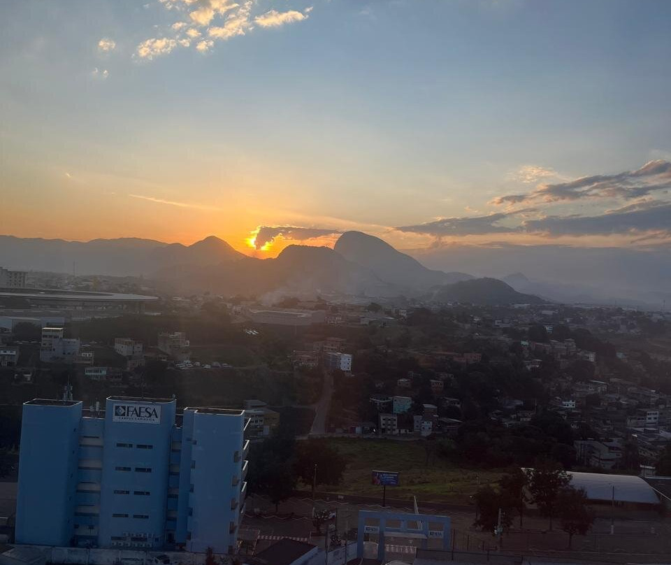 Nobile Inn Meridional主图