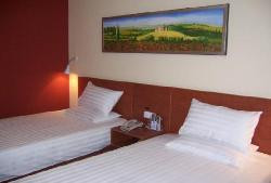 汉庭杭州武林广场东店主图