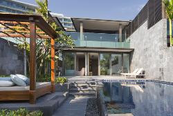 蓝湾绿城威斯汀度假酒店主图