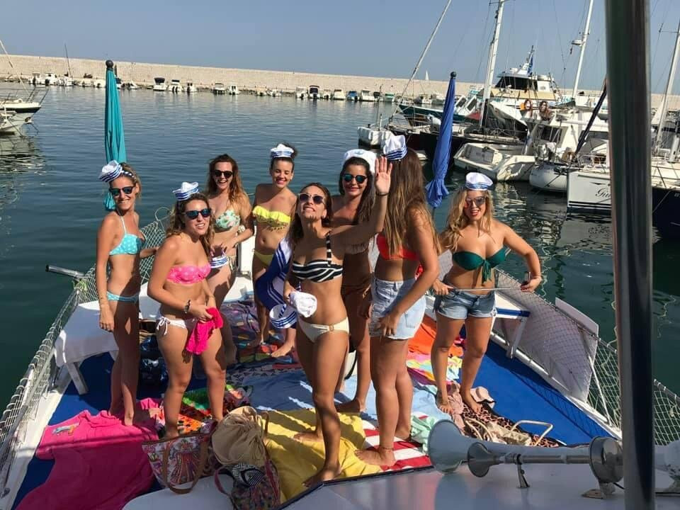 Puerto Deportivo Fuengirola-福恩吉罗拉必去景点