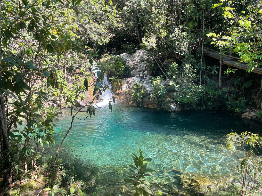 Community Kalunga of Engenho II-Cavalcante必去景点