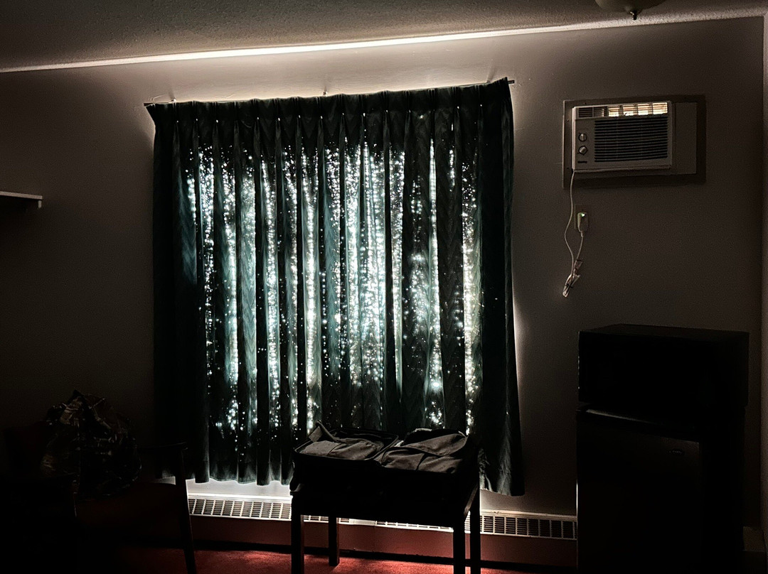 Howard Johnson By Wyndham Edson