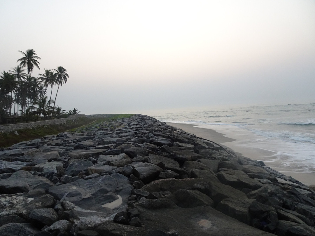 埃尔米纳湾渡假村主图