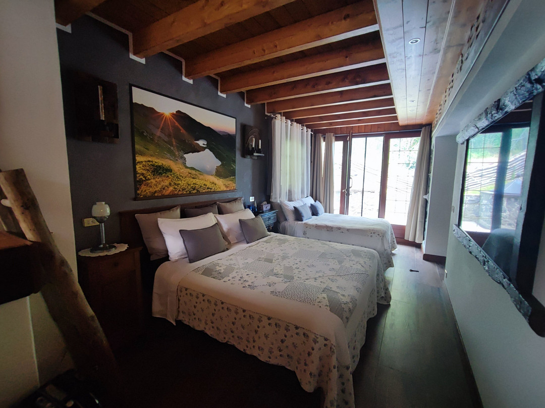 Centolaghi Rooms主图