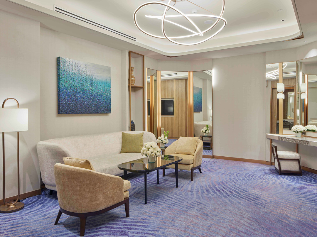 Lanson Place Mall of Asia主图