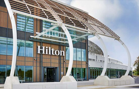 Hilton Southampton - Utilita Bowl主图