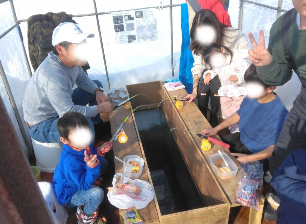 Shinshinotsu Onsen Tappu no Yu主图