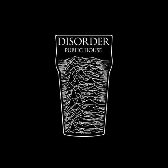 Disorder Public House