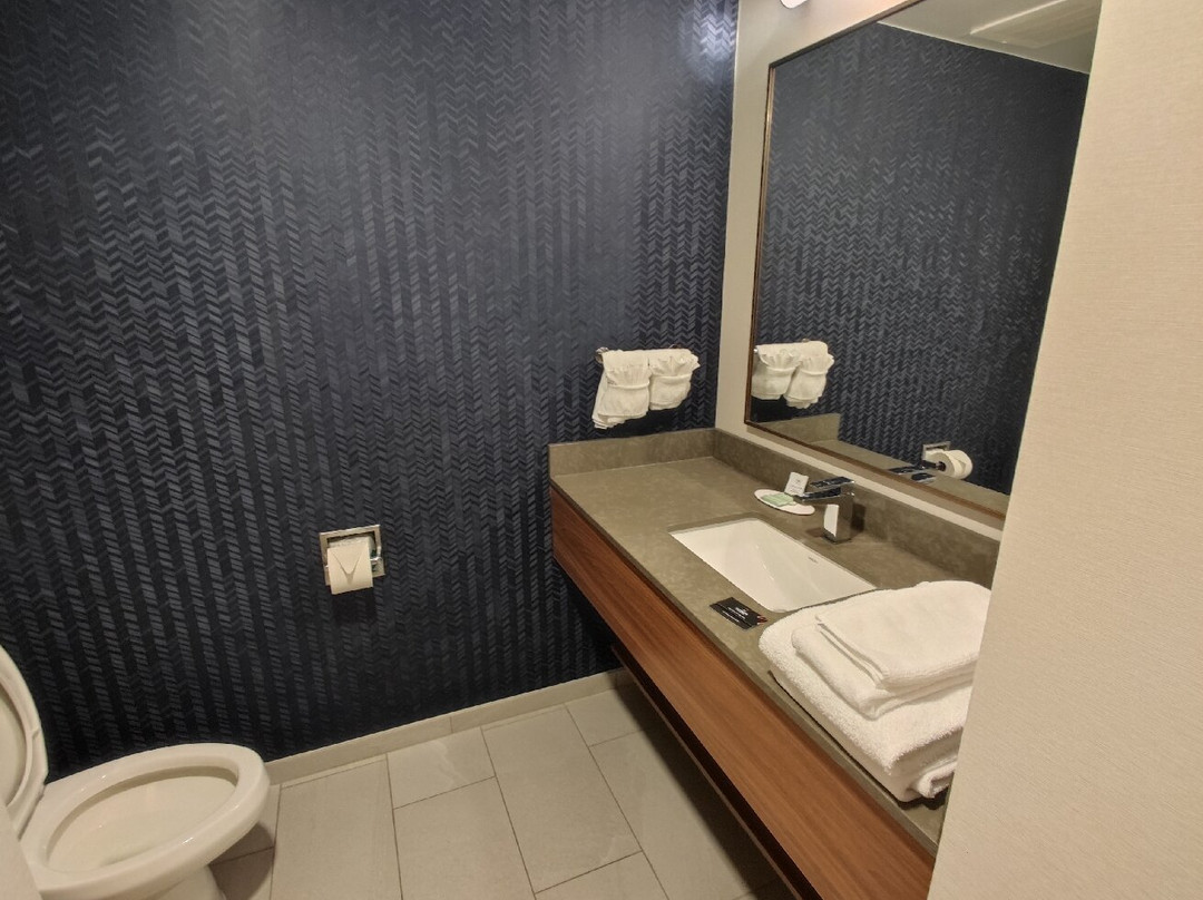 Fairfield by Marriott Inn & Suites High Point Archdale主图