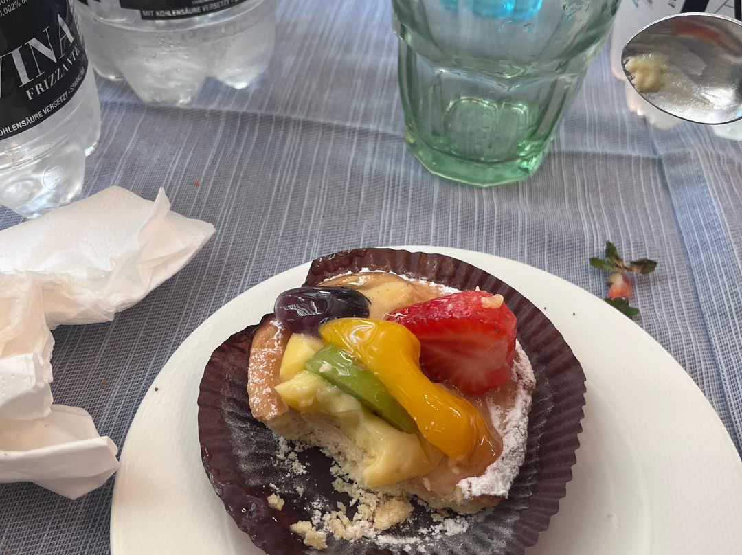 Hotel Azzurra主图