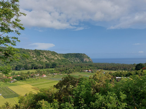 Made Suardana Bali Tours-沙努尔必去景点