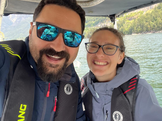 PNW Expeditions-西温哥华必去景点