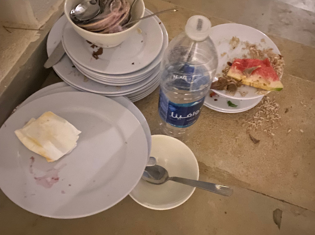 Radisson Blu Resort, Al Hoceima主图