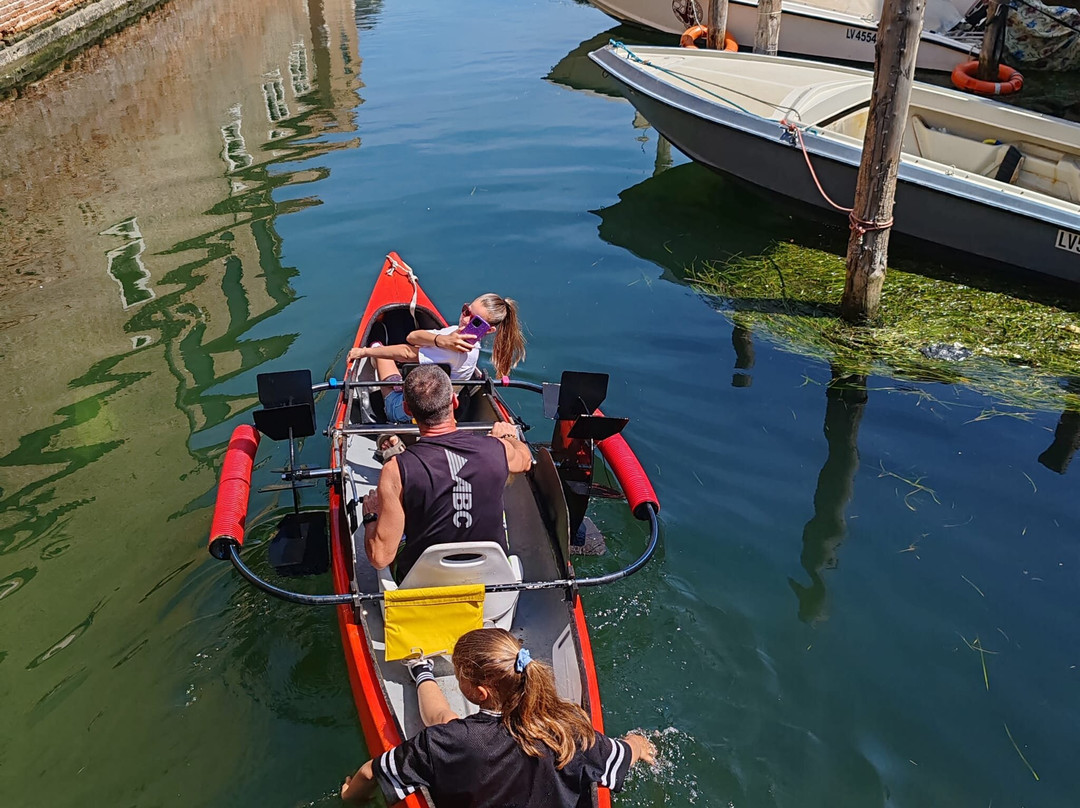 Charterboat. It Di Rendez-vous Fantasia-基奥贾必去景点