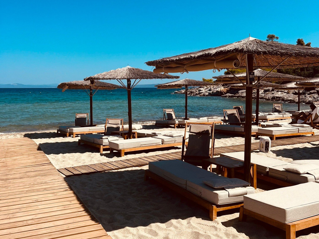 Lago Seaside Experience景点图片