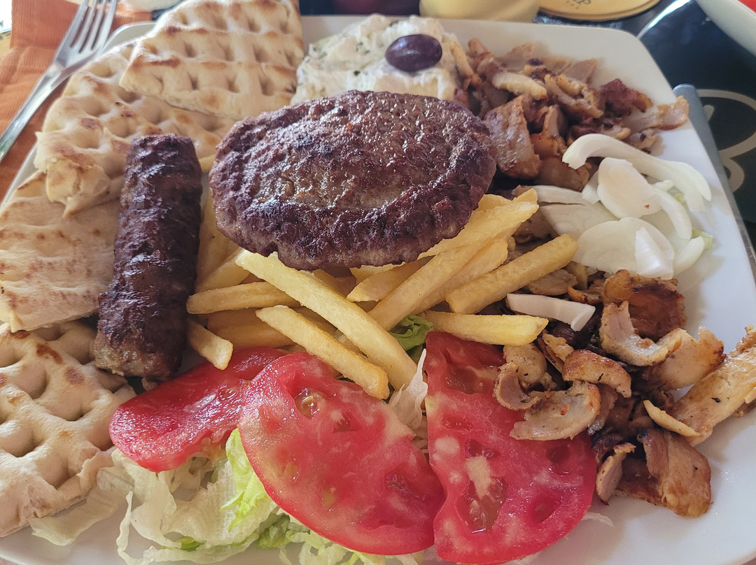 Memories Cocktail Bar-Lardos必去景点